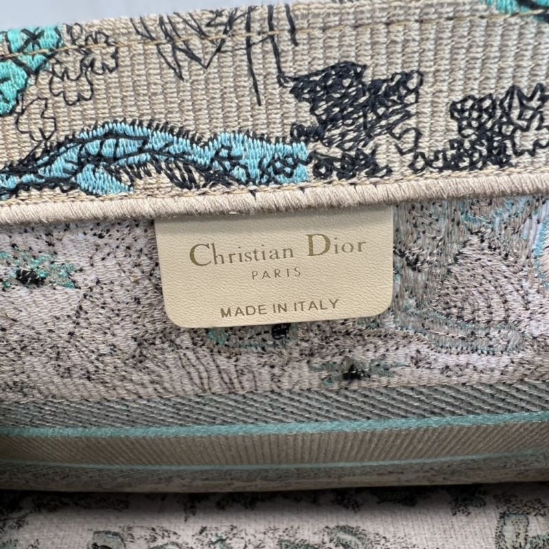chr1st1an D10r shopping bags